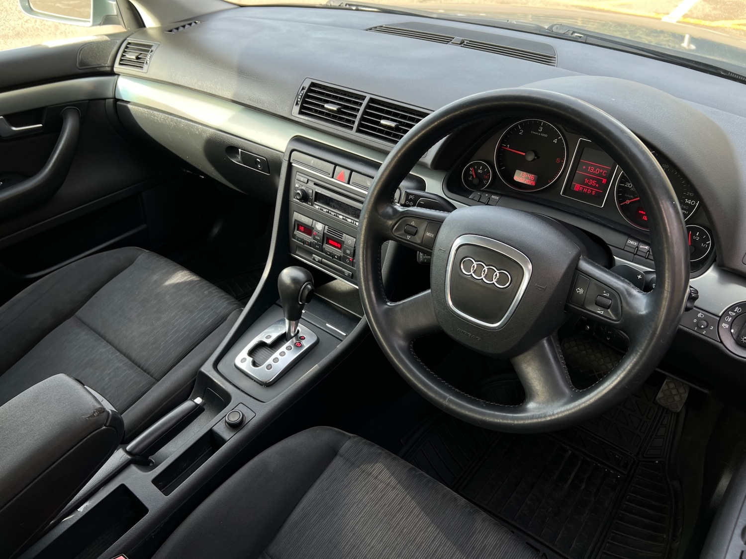 Used Audi A4 2005 for sale - 77653872: Photo 15