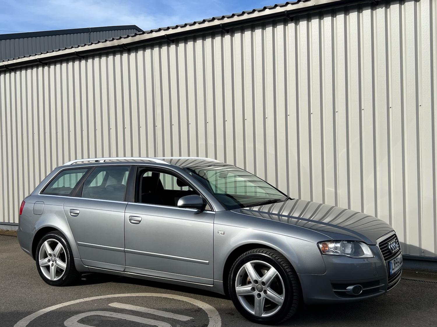 Used Audi A4 2005 for sale - 77653872: Photo 17