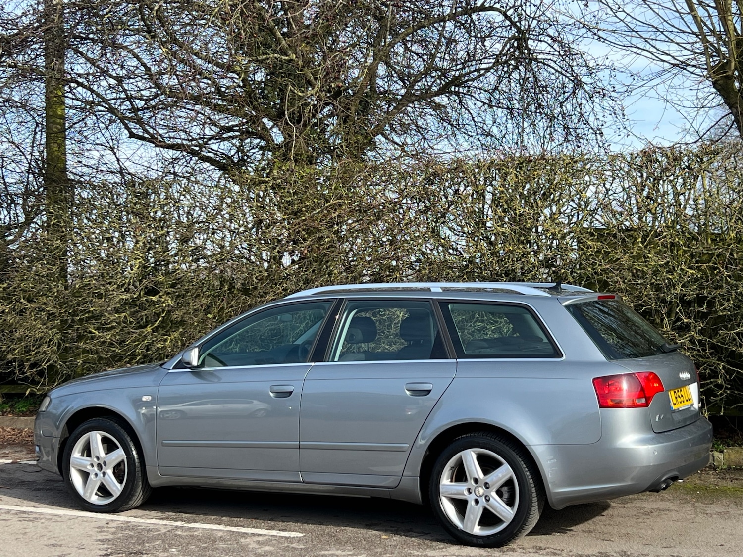 Used Audi A4 2005 for sale - 77653872: Photo 5
