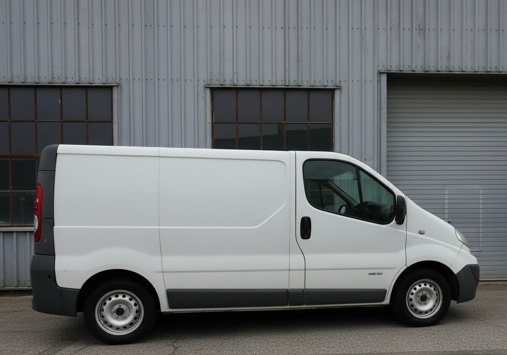 Used Renault Trafic 2011 for sale - 78183502: Photo 3