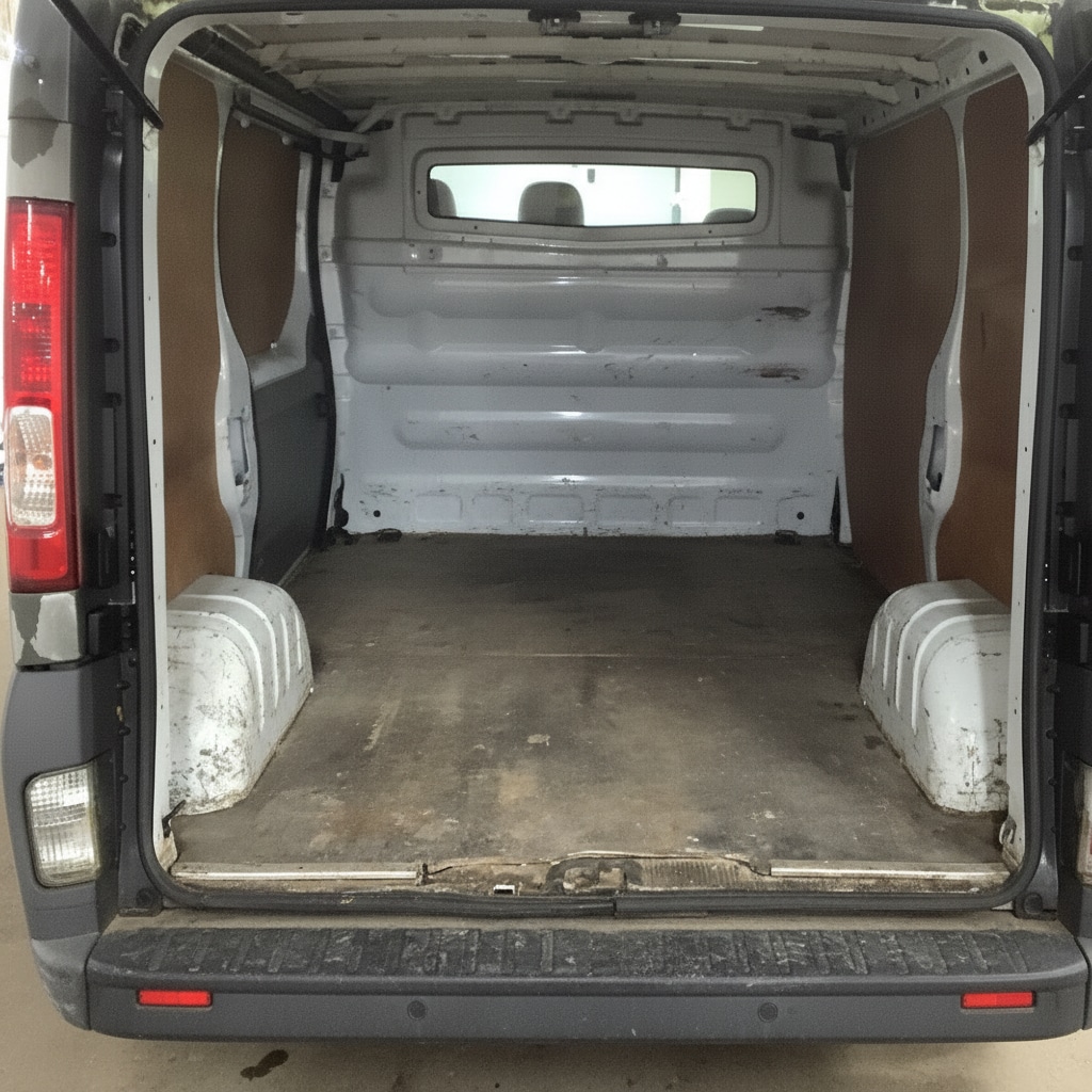 Used Renault Trafic 2011 for sale - 78183502: Photo 6