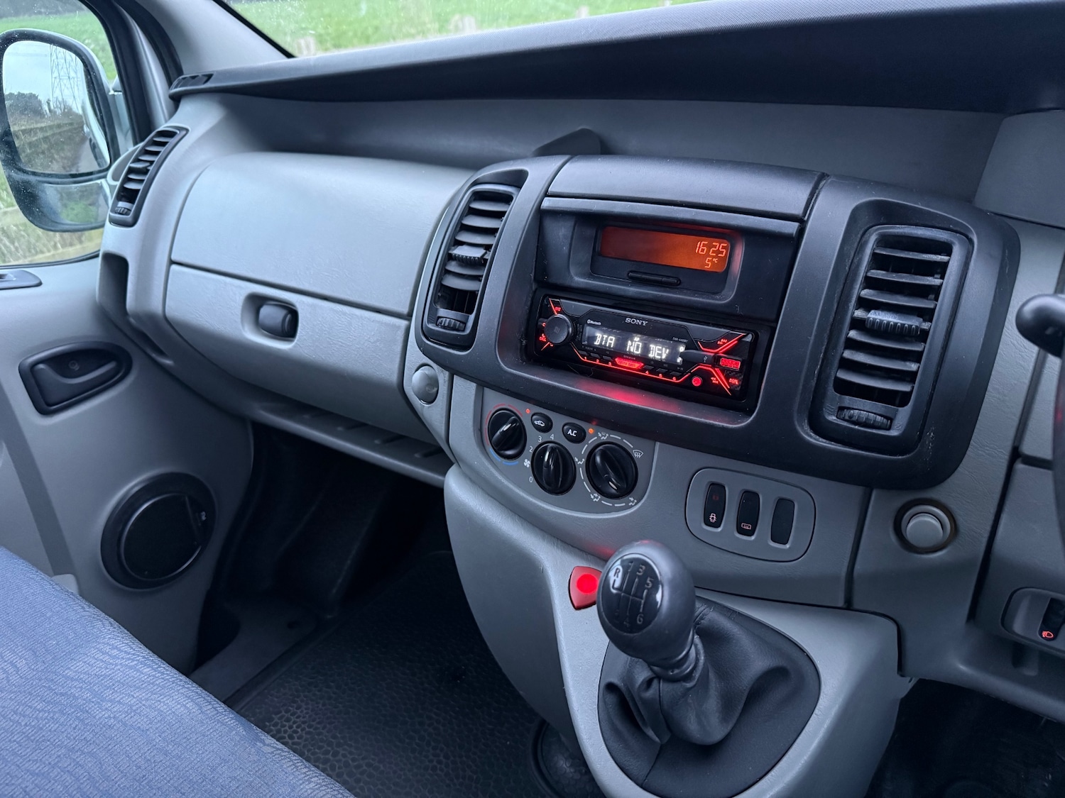 Used Renault Trafic 2005 for sale - 77409249: Photo 11