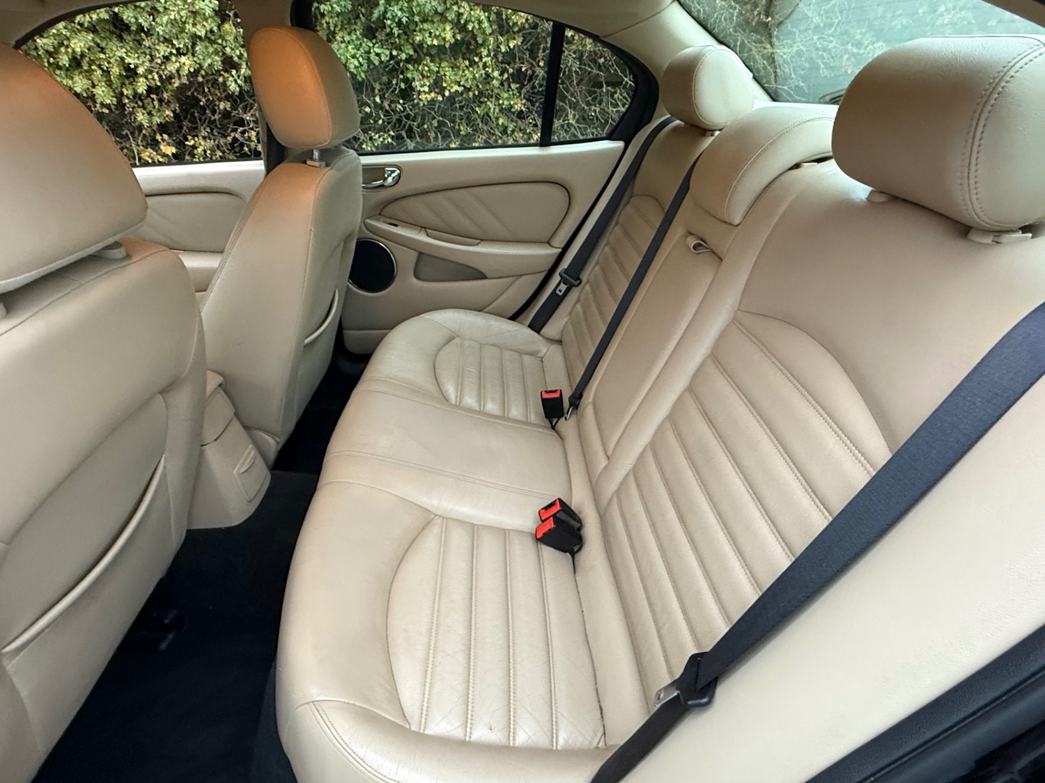 Used Jaguar X-Type 2009 for sale - 76252445: Photo 15