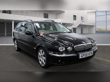 2005 (05) - 2.5 V6 SE 5dr Auto