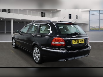 Used Jaguar X-Type 2005 for sale - 76791799: Photo