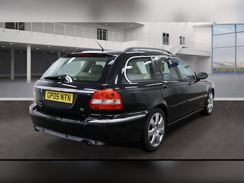 Used Jaguar X-Type 2005 for sale - 76791799: Photo