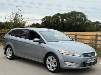 Used Ford Mondeo 2009 for sale - 79560383: Photo