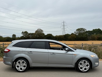 Used Ford Mondeo 2009 for sale - 79560383: Photo