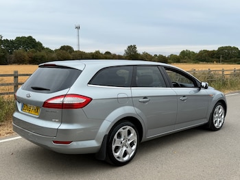 Used Ford Mondeo 2009 for sale - 79560383: Photo