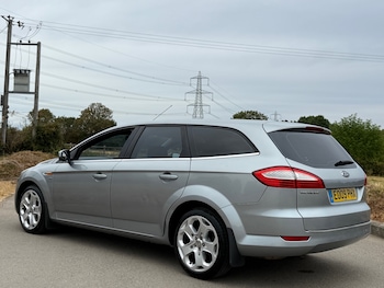 Used Ford Mondeo 2009 for sale - 79560383: Photo