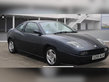 1998 (S) - 20V 2dr