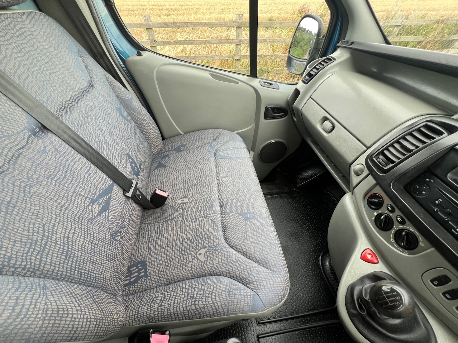 Vehicle 15