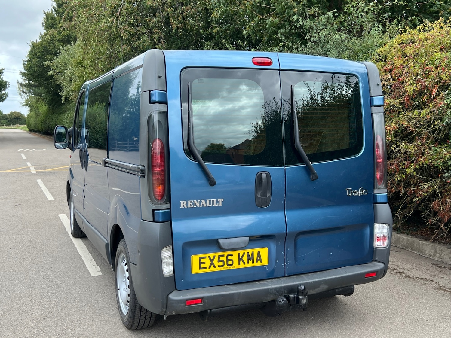 Vehicle 7