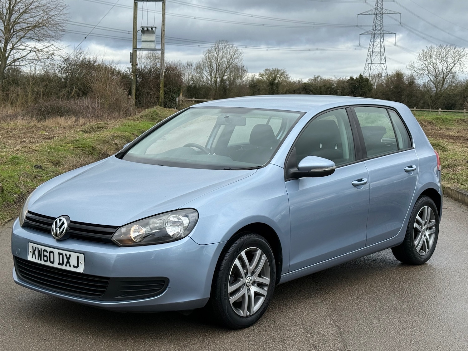 Used Volkswagen Golf 2011 for sale - 77568084: Photo 13