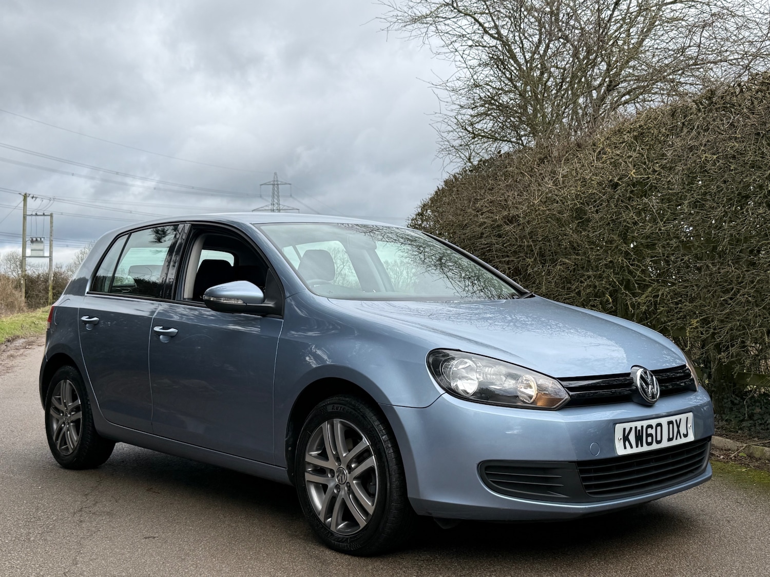 Used Volkswagen Golf 2011 for sale - 77568084: Photo 14