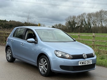 Used Volkswagen Golf 2011 for sale - 77568084: Photo