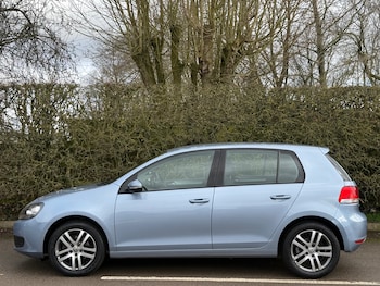 Used Volkswagen Golf 2011 for sale - 77568084: Photo