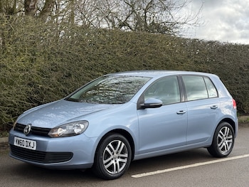 Used Volkswagen Golf 2011 for sale - 77568084: Photo