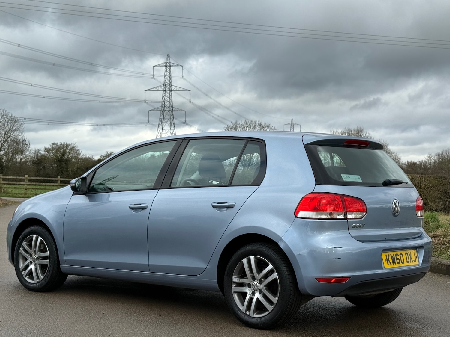Used Volkswagen Golf 2011 for sale - 77568084: Photo 6