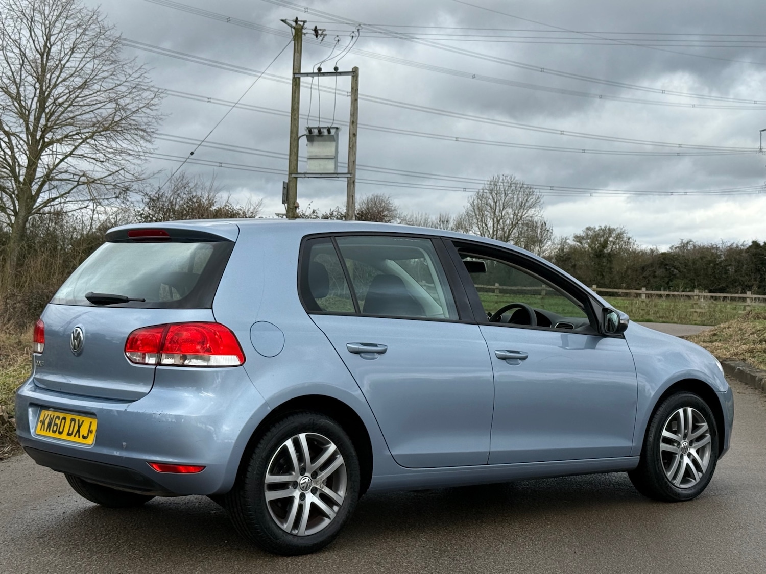 Used Volkswagen Golf 2011 for sale - 77568084: Photo 8