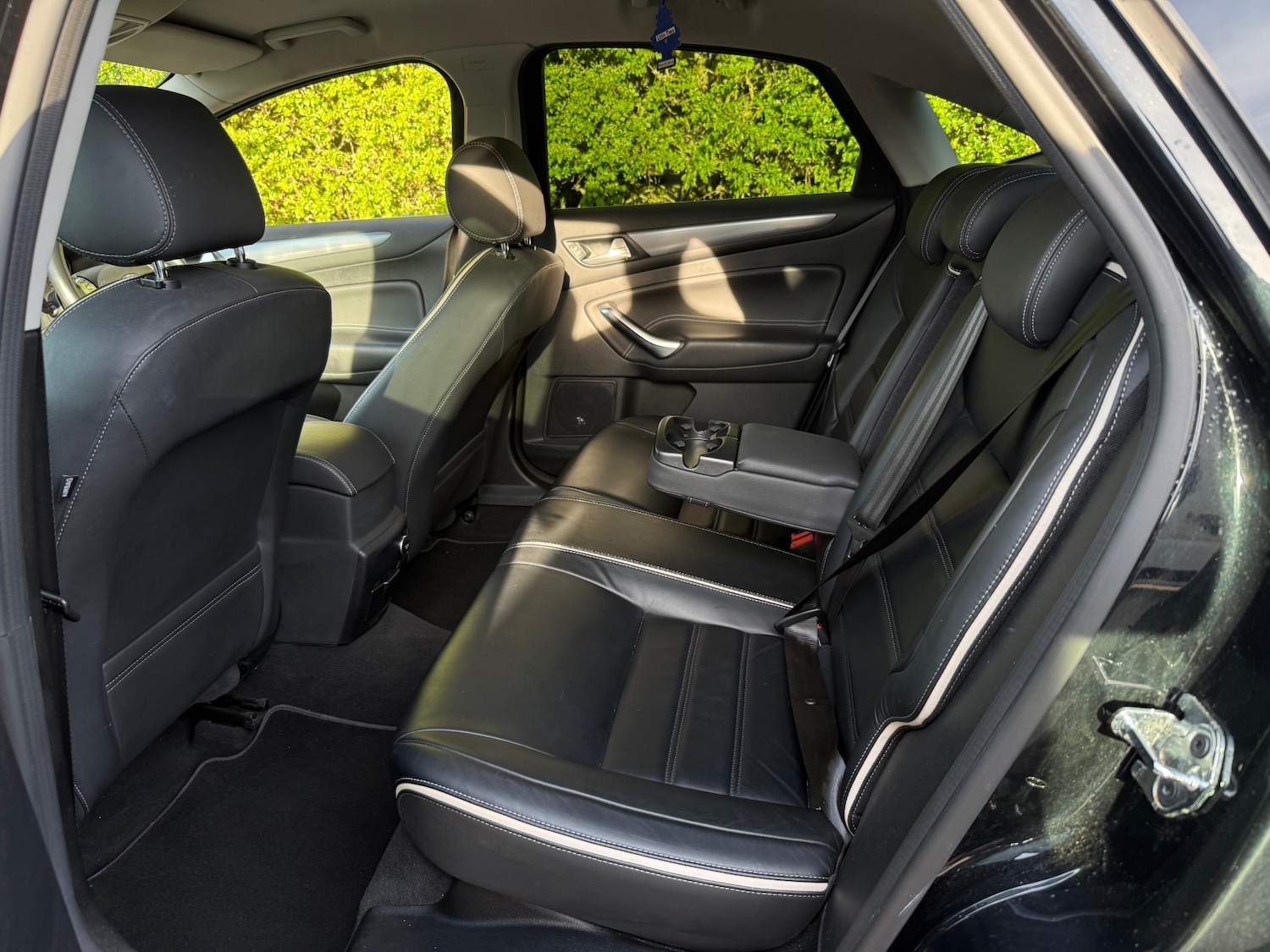 Used Ford Mondeo 2013 for sale - 78154721: Photo 10