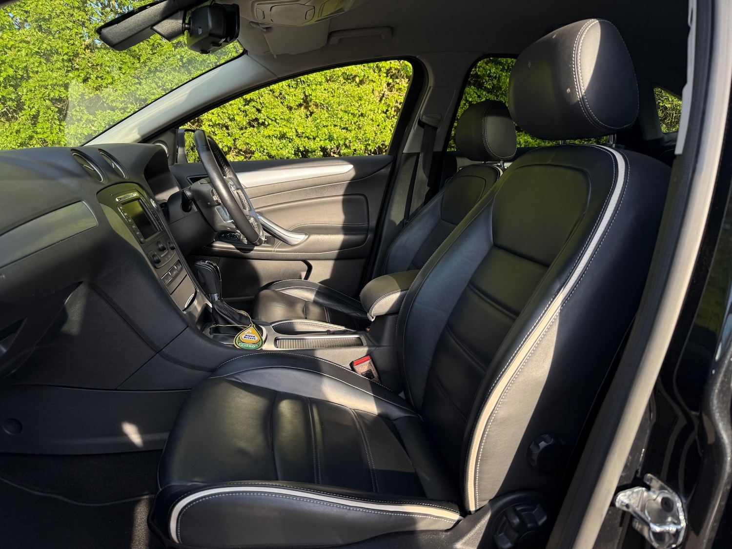 Used Ford Mondeo 2013 for sale - 78154721: Photo 11