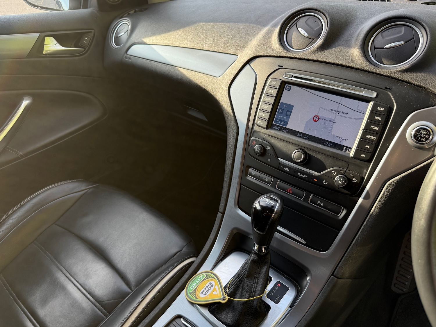 Used Ford Mondeo 2013 for sale - 78154721: Photo 12