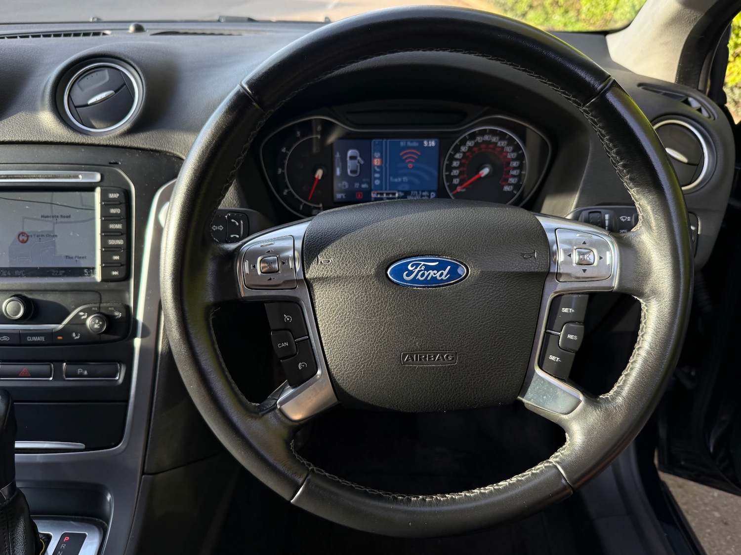 Used Ford Mondeo 2013 for sale - 78154721: Photo 13