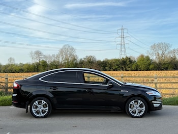 Used Ford Mondeo 2013 for sale - 78154721: Photo