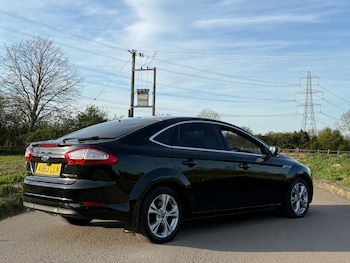 Used Ford Mondeo 2013 for sale - 78154721: Photo