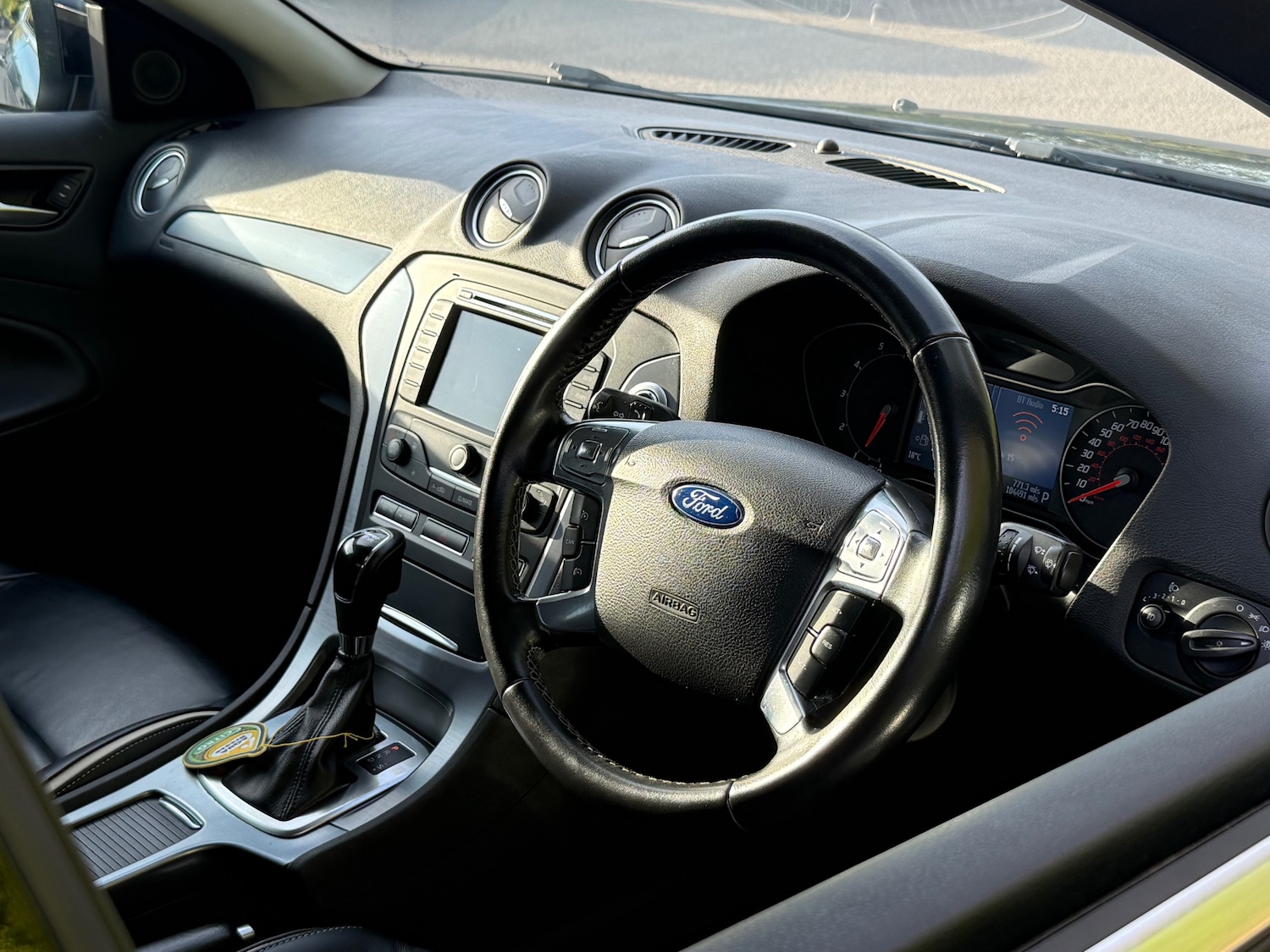 Used Ford Mondeo 2013 for sale - 78154721: Photo 7