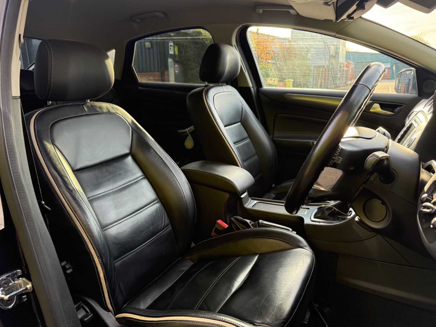 Used Ford Mondeo 2013 for sale - 78154721: Photo 8