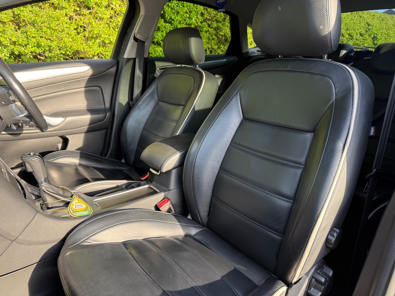 Used Ford Mondeo 2013 for sale - 78154721: Photo 9