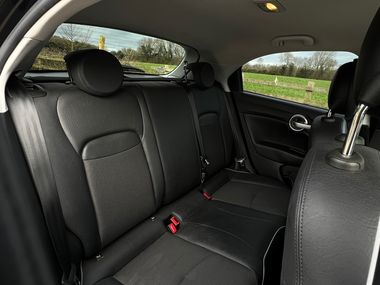 Used Fiat 500X 2016 for sale - 77567566: Photo 10