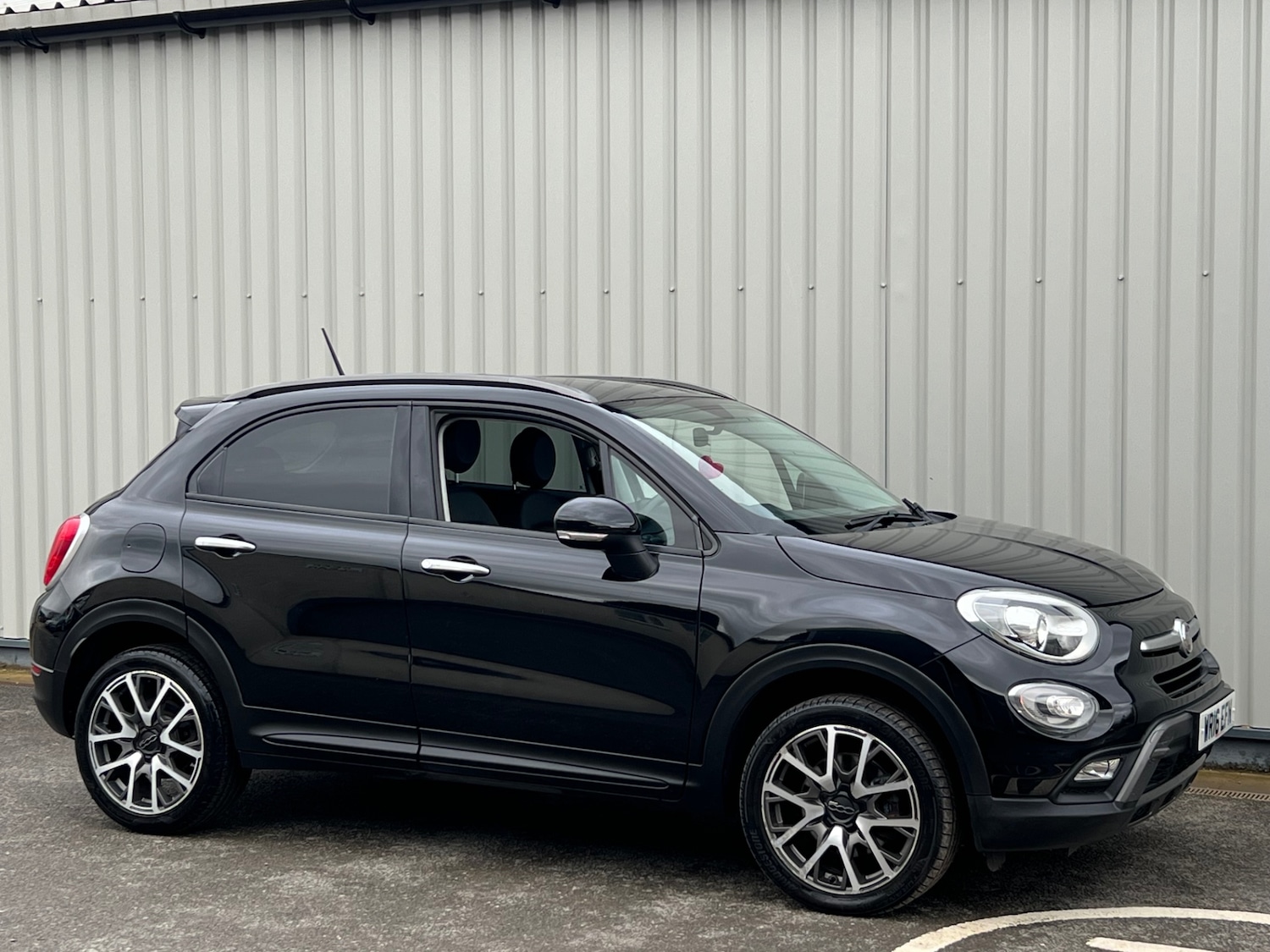 Used Fiat 500X 2016 for sale - 77567566: Photo 18