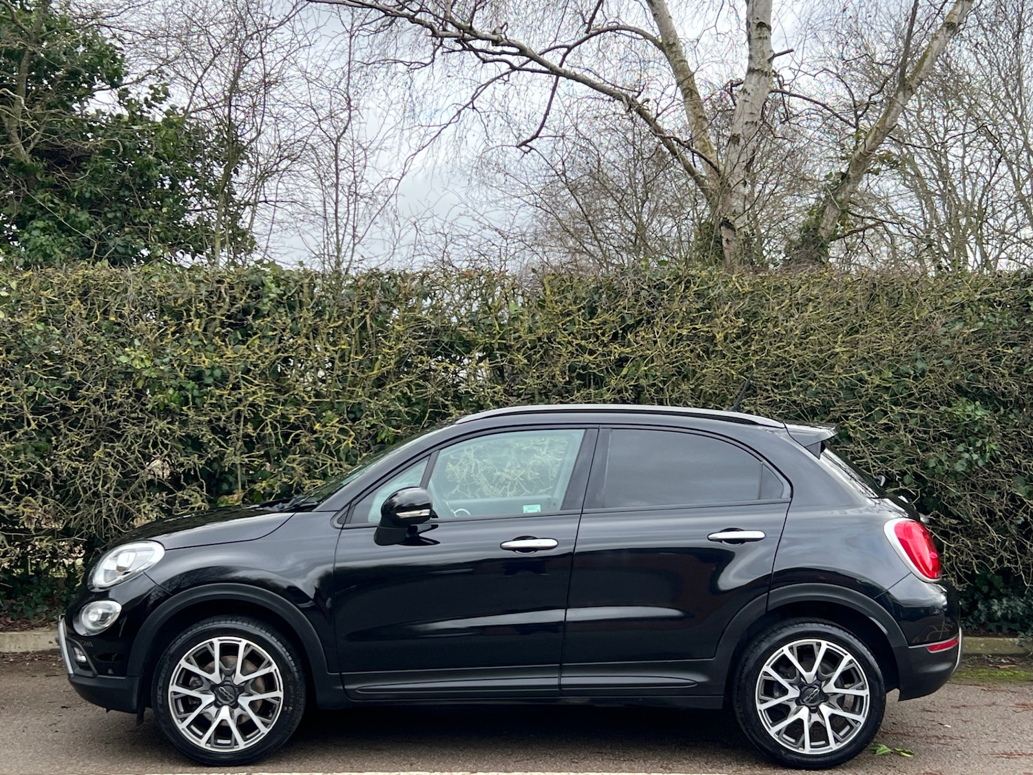 Used Fiat 500X 2016 for sale - 77567566: Photo 3