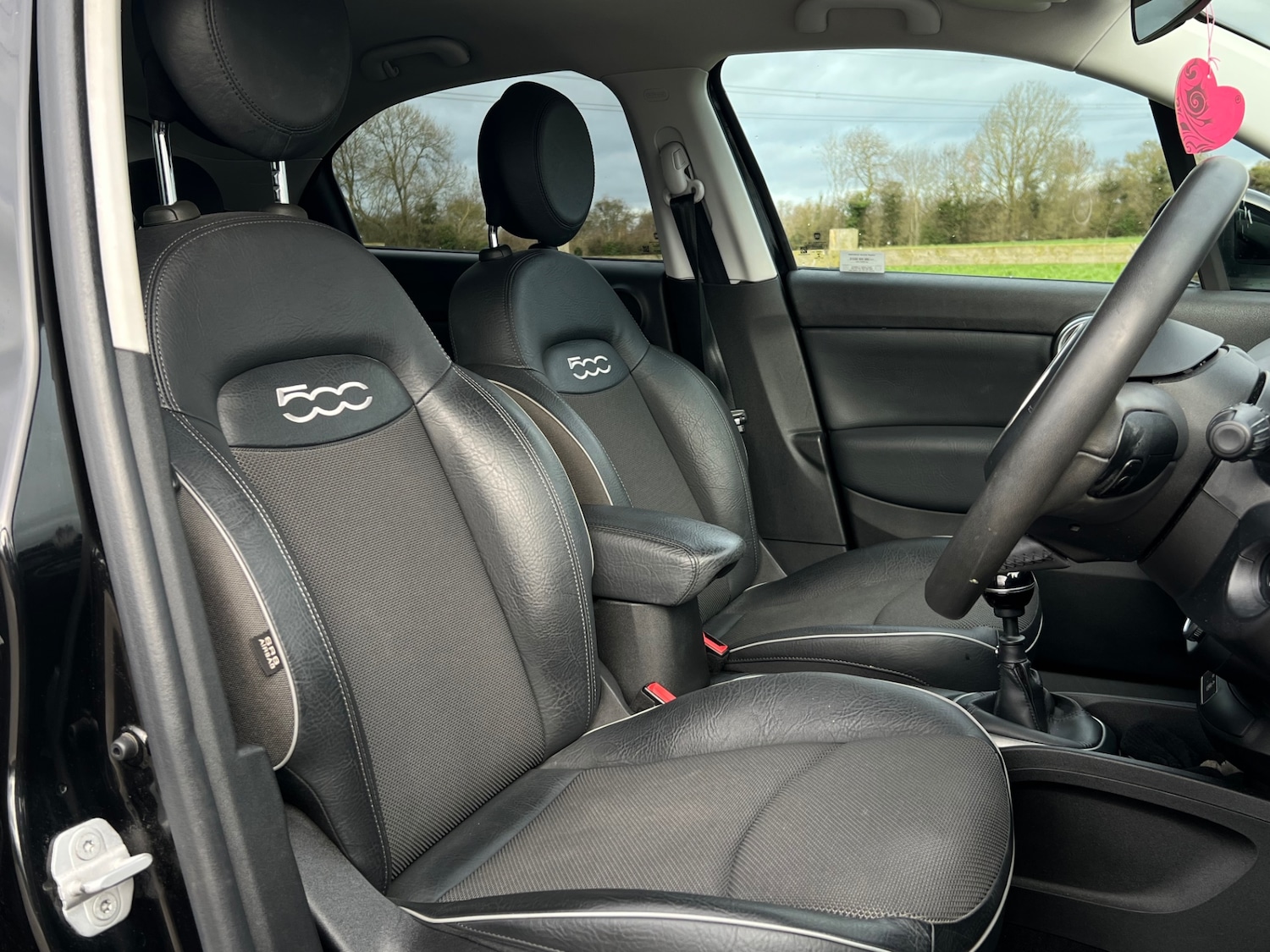 Used Fiat 500X 2016 for sale - 77567566: Photo 9