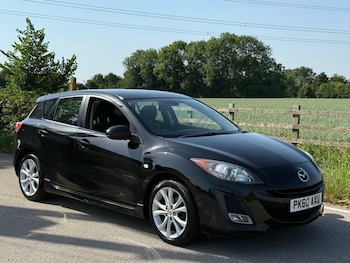 Used Mazda Mazda3 2010 for sale - 79008466: Photo