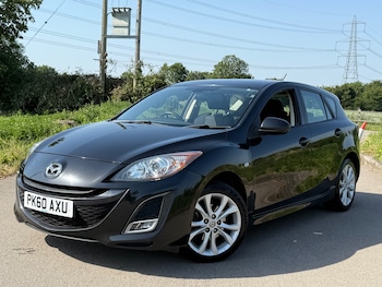 Used Mazda Mazda3 2010 for sale - 79008466: Photo