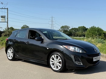 Used Mazda Mazda3 2010 for sale - 79008466: Photo