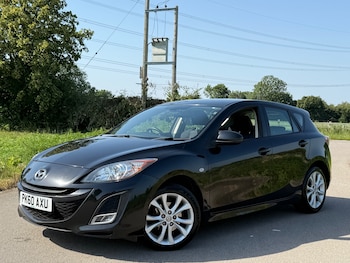 Used Mazda Mazda3 2010 for sale - 79008466: Photo