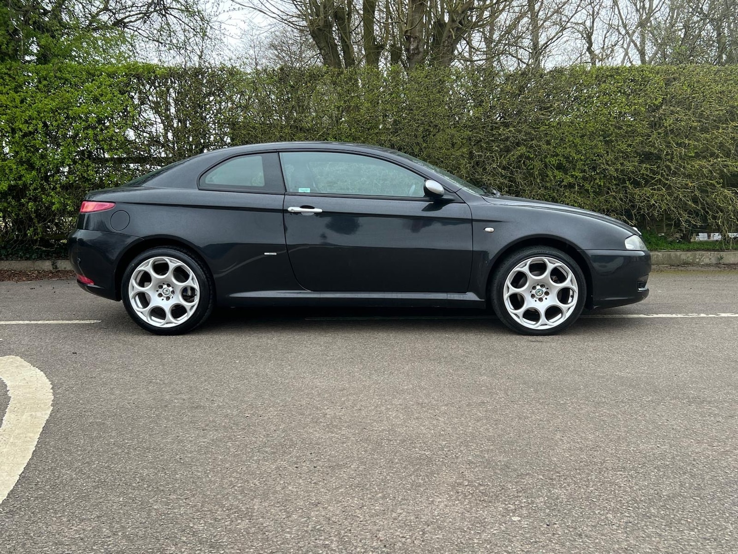 Used Alfa Romeo GT 2007 for sale - 77896804: Photo 10