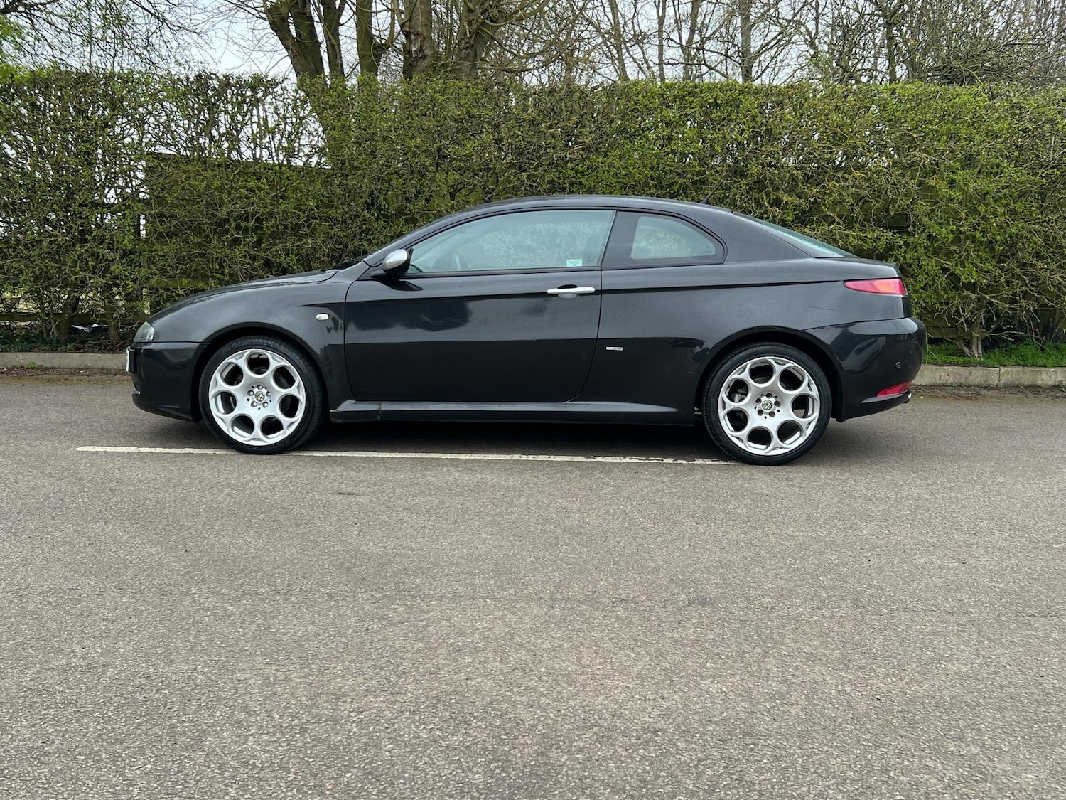 Used Alfa Romeo GT 2007 for sale - 77896804: Photo 12