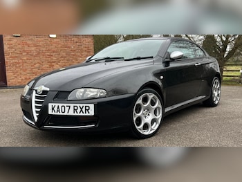 Used Alfa Romeo GT 2007 for sale - 77896804: Photo