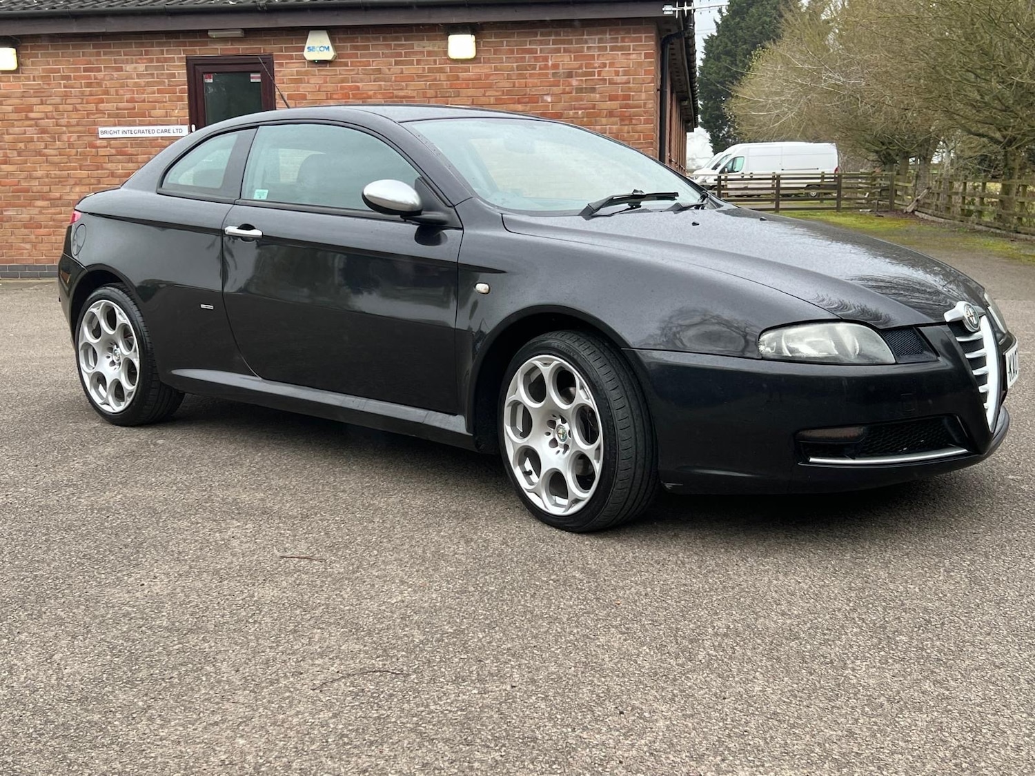 Used Alfa Romeo GT 2007 for sale - 77896804: Photo 9