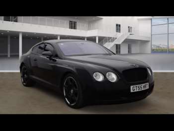 2007 (55) - 6.0 W12 2dr Auto
