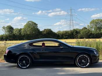 Used Bentley Continental 2007 for sale - 74987735: Photo