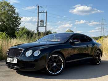 Used Bentley Continental 2007 for sale - 74987735: Photo