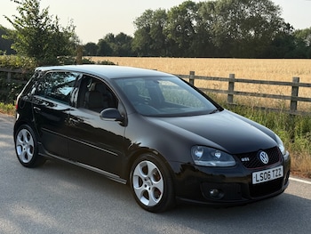 Used Volkswagen Golf 2006 for sale - 79178990: Photo