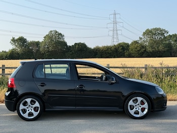 Used Volkswagen Golf 2006 for sale - 79178990: Photo